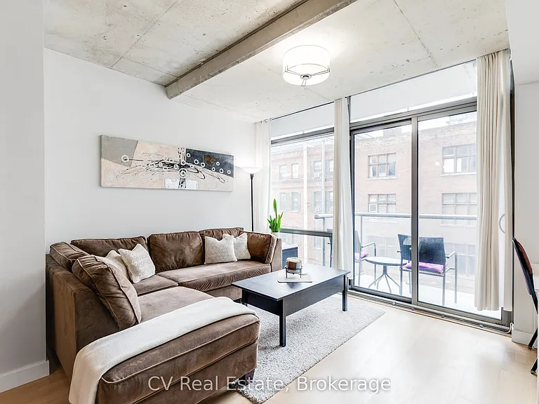 55 Stewart St #509 — Photo 9