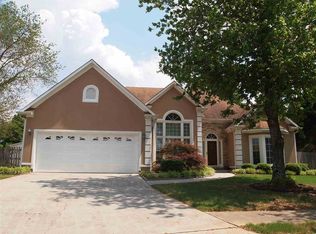 109 Palomino Ct, Madison, AL 35758