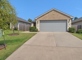 18544 Meadow Point Ln #18544, Montgomery, TX 77316