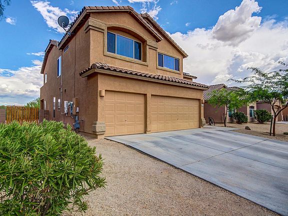 5th image of 4057 S Rocky Peak Ct