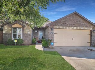 3408 Avenue N, FORT WORTH, TX 76105