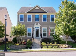 2104 Caisson Rd, Frederick, MD 21702