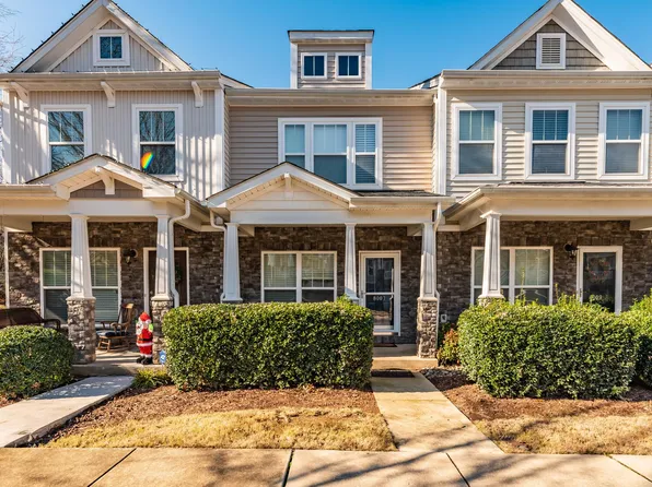 8007 Goldenrain Way, Raleigh, NC 27612