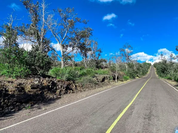 Island Blvd Lot 34, Ocean View, HI 96737