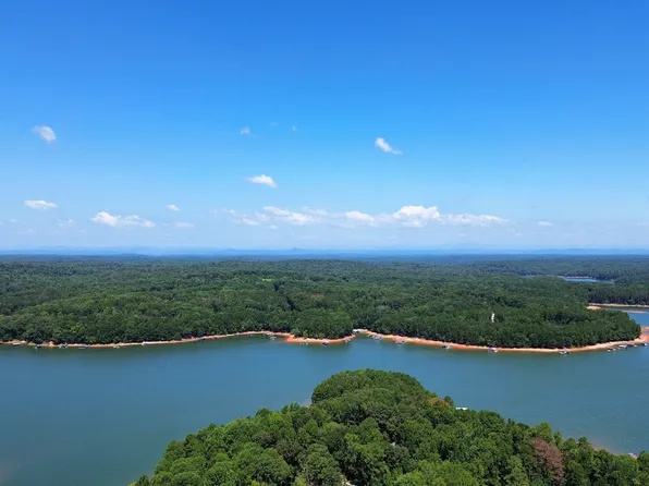 0 Lake View Dr, Lavonia, GA 30553