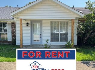 504 Melton Dr, Ruston, LA 71270