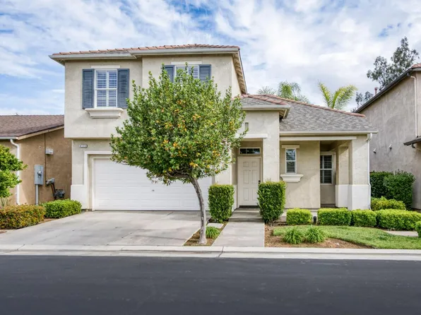 4113 W Cherry Tree Ln, Fresno, CA 93722