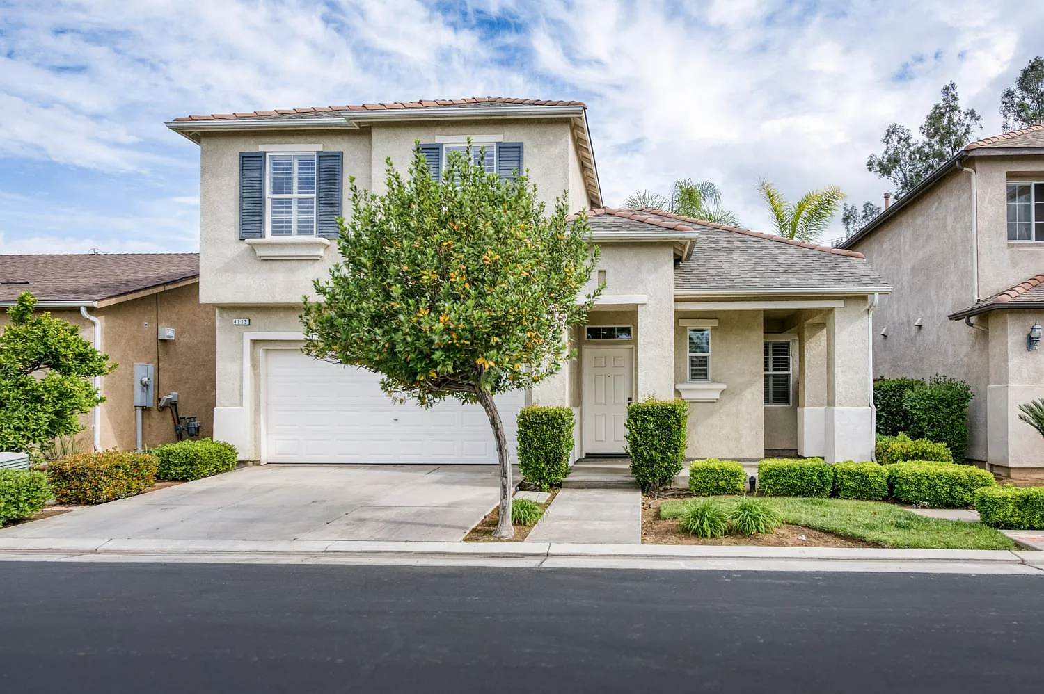 4113 W Cherry Tree Ln photo 1