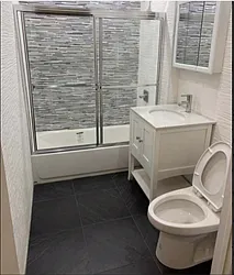 Rented by Gotham City Realty Group