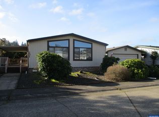 2120 Robins Ln SE UNIT 131, Salem, OR 97306