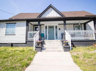 719 S Main St, Roxboro, NC 27573