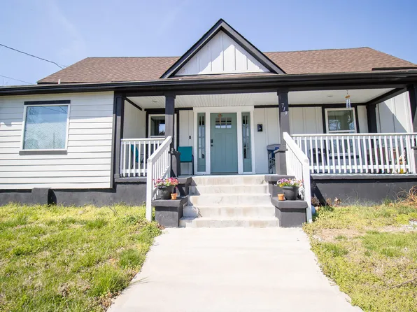 719 S Main St, Roxboro, NC 27573