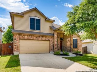 219 Quartz Bnd, San Antonio, TX 78253