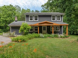 4595 N Trooper Ln, Bloomington, IN 47404
