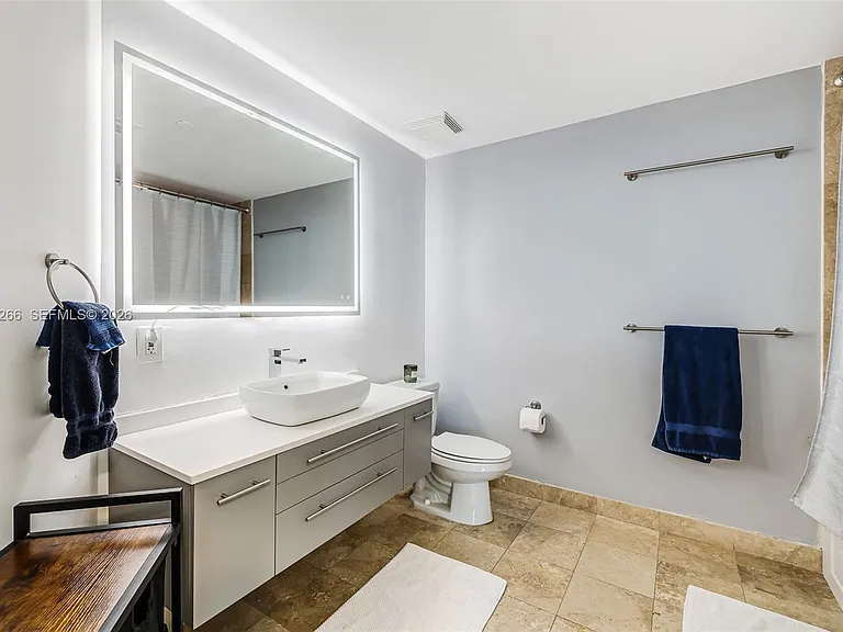 350 S Miami Ave #2104 — Photo 13