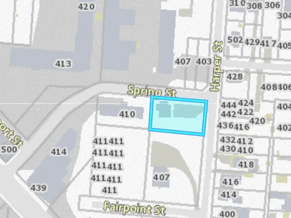504 Spring St, Chattanooga, TN 37405
