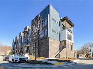 1050 Stacks Ave #1510, Atlanta, GA