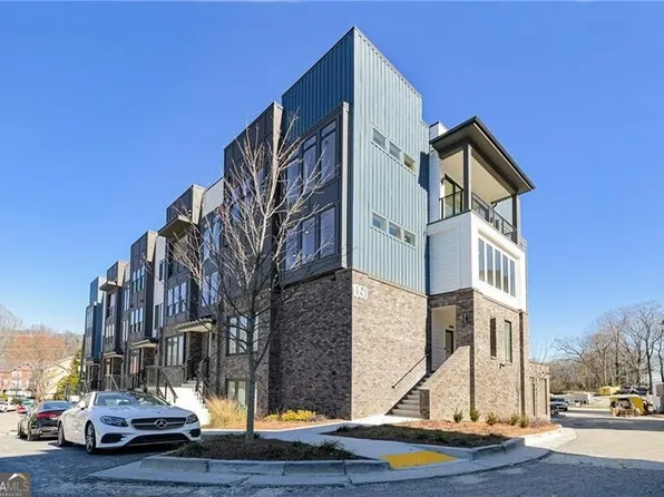 1050 Stacks Ave #1510, Atlanta, GA 30315