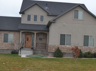 97 E Windlass Rd, Saratoga Springs, UT 84045