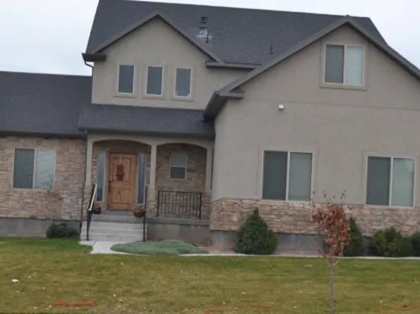 97 E Windlass Rd, Saratoga Springs, UT 84045