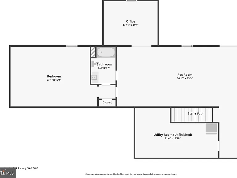 301 Kingdom Dr — Photo 107