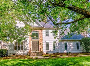 501 Windstream Way, Cary, NC 27518