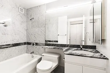 Rented by Halstead Real Estate