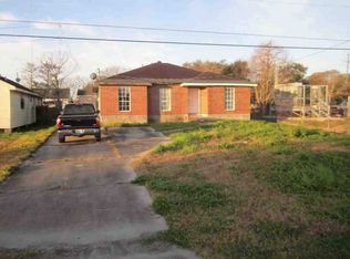 2509 Memorial Park Dr, New Orleans, LA 70114