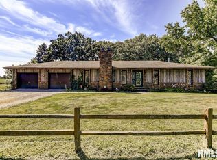 1 Buecker Ln, Springfield, IL 62707