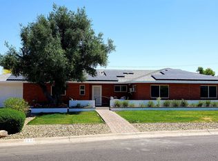 2659 N Evergreen St, Phoenix, AZ 85006
