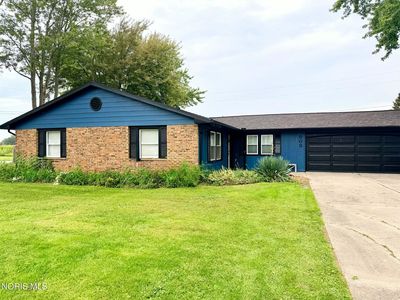 503 Whitten Ave, Hicksville, OH, 43526