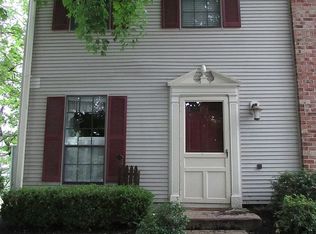 17 Woodward Ln, Basking Ridge, NJ 07920