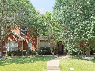 3643 Copper Stone Dr, Dallas, TX 75287