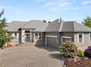 10641 SW Edgewood Ct, Wilsonville, OR 97070