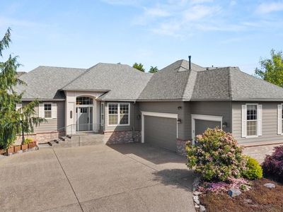 10641 SW Edgewood Ct, Wilsonville, OR, 97070