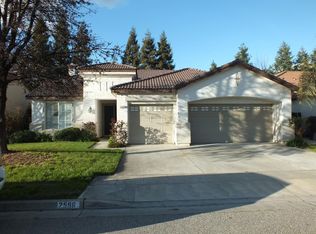 2596 E Houston Ave, Fresno, CA