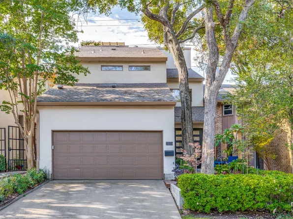 6422 Cedar Hollow Dr, Dallas, TX 75248