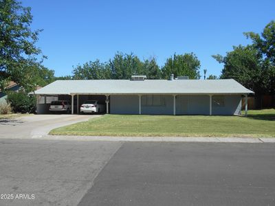 2818 E Elm St, Phoenix, AZ, 85016