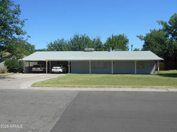 2818 E ELM Street, Phoenix, AZ 85016