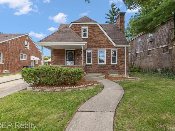 15762 Biltmore St, Detroit, MI 48227