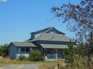 83207 Rodgers Rd, Creswell, OR 97426