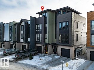 1304 Rutherford Rd SW #125, Edmonton, AB T6W0B4