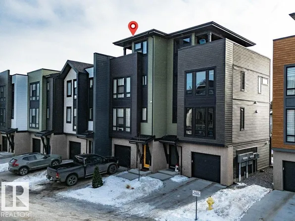 1304 Rutherford Rd SW #125, Edmonton, AB T6W 0B4