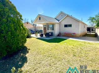 1307 W Fox St, Carlsbad, NM 88220