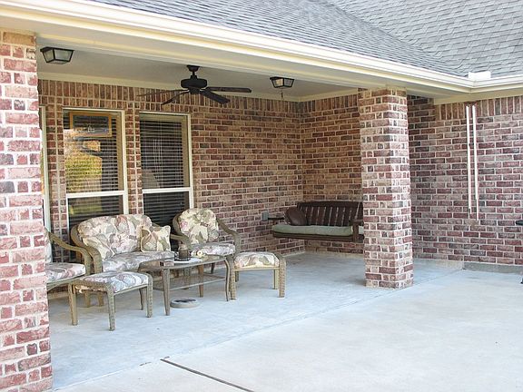 Back Porch