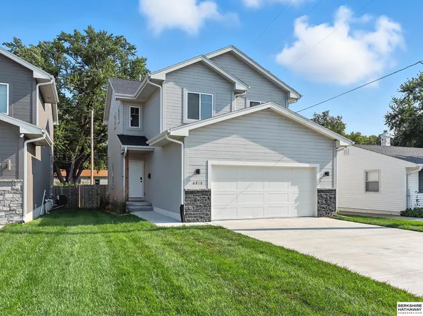 6810 Pacific St, Omaha, NE 68106