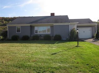 63311 State Route 415, Cohocton, NY 14826