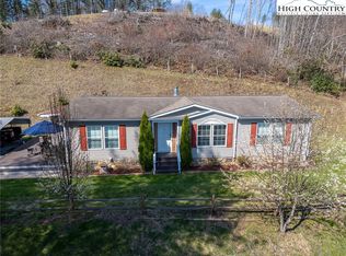 649 Rock Quarry Rd, Fleetwood, NC 28626