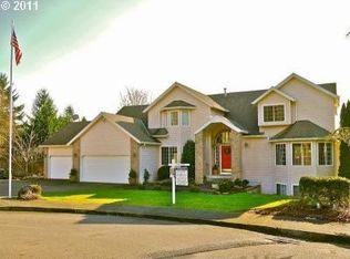 12512 SW Shelby Ct, Lake Oswego, OR 97035