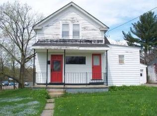 104 S Charles St, Rome, NY 13440